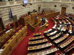 Φωτογραφία για Τροπολογίες για το ΦΠΑ στην ιδιωτική εκπαίδευση και τα τέλη κυκλοφορίας