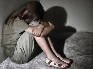Φωτογραφία για Στοιχεία-σοκ: Ένα στα έξι παιδιά είναι θύματα σεξουαλικής κακοποίησης....