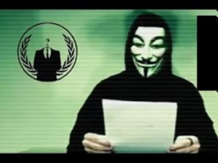 Φωτογραφία για Αυτά δεν είναι λόγια αλλά πράξεις: Ορίστε τι έκαναν οι Anonymous στους Τζιχαντιστές....