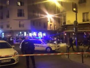 Φωτογραφία για Συγκλονιστική αποκάλυψη: Τι σχέση έχει η δολοφονία Κούρδων στο Παρίσι με το χτύπημα και γιατί οι Γάλλοι αγνόησαν τις προειδοποιήσεις για χτύπημα;