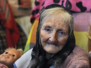 Φωτογραφία για Απίστευτο! Γιατί κάνουν έξωση σε αυτήν την 87χρονη;