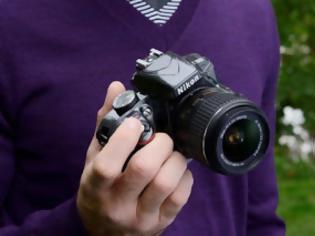 Φωτογραφία για Η Nikon αναπτύσσει τη νέα της D-SLR D5