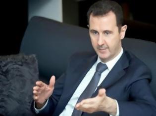 Φωτογραφία για Ασαντ: Η Συρία δεν είναι «λίπασμα» για τη τζιχαντιστική οργάνωση ISIS