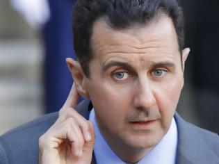 Φωτογραφία για Σοκαριστική δήλωση Άσαντ: Η Συρία δεν είναι λίπασμα για τους τζιχαντιστές