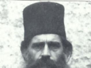 Φωτογραφία για 7451 - Μοναχός Αρτέμιος Γρηγοριάτης (1886 - 20 Νοεμβρίου 1955)
