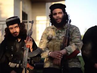 Φωτογραφία για Συγκλονιστικό βίντεο: Έτσι δημιουργήθηκε το ISIS από τις ΗΠΑ και τη Σαουδική Αραβία.... [video]