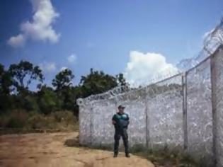 Φωτογραφία για Κλείνουν όλοι τα σύνορα..Μεγάλος κίνδυνος για την Ελλάδα [photos]