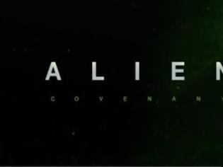 Φωτογραφία για Ο Ρίντλεϊ Σκοτ επιστρέφει με το «Alien: Covenant»