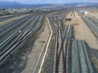 Φωτογραφία για Επιχορήγηση 500 εκατ. ευρώ από την Κομισιόν για σιδηροδρομικά έργα