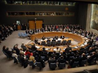 Φωτογραφία για Ομόφωνα «πέρασε» στον ΟΗΕ το γαλλικό ψήφισμα για το ISIS