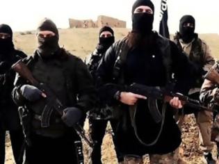 Φωτογραφία για ISIS: «Κράτος Τρόμου» με περιουσία 2 τρισ. δολάρια, έκταση Βρετανίας και πληθυσμό 10 εκ.