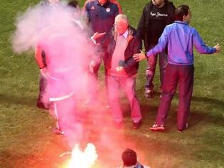 Φωτογραφία για ΕΒΓΑΛΕ... ΑΝΑΚΟΙΝΩΣΗ Ο ΠΑΝΑΘΗΝΑΪΚΟΣ! ΦΤΑΙΕΙ Ο... ΔΙΑΙΤΗΤΗΣ!