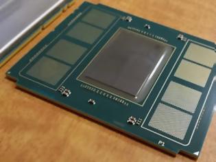 Φωτογραφία για Η Intel σκοπεύει να φέρει 8TeraFLOPs supercomputer chips στο desktop