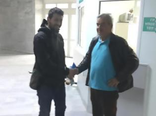 Φωτογραφία για Σερραίος απόστρατος αξιωματικός βρήκε χρήματα στο Νοσοκομείο Σερρών και τα επέστρεψε