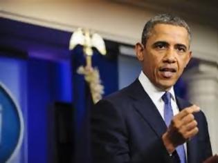 Φωτογραφία για Ομπάμα: Δεν θα νικήσει το ισλαμικό κράτος