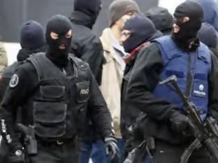Φωτογραφία για Ύψιστος συναγερμός στο Βέλγιο