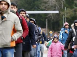 Φωτογραφία για Γερμανία: Όρια στην υποδοχή προσφύγων ζητά ο πρόεδρος του Κεντρικού Συμβουλίου των Εβραίων