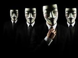Φωτογραφία για Τελικά τι συμβαίνει με τους τζιχαντιστές και τους Anonymous;