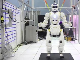 Φωτογραφία για Η NASA με ρομπότ για τις μελλοντικές αποστολές στον Άρη