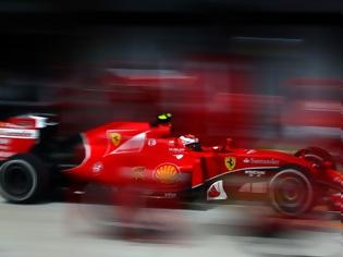 Φωτογραφία για Ferrari: Θα «διαβεί το Ρουβίκωνα» το 2016;
