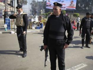 Φωτογραφία για Εξερράγησαν βόμβες έξω από ξενοδοχείο της Αιγύπτου