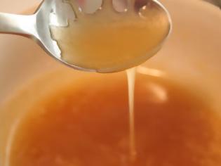Φωτογραφία για Εσείς ξέρετε τι πραγματικά συμβαίνει όταν κρυσταλλώνει το μέλι σας;