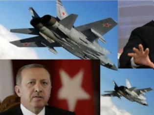 Φωτογραφία για Τουρκία προς Ρωσία: ''Σας είχαμε προειδοποιήσει'' - Ξεκινάει ο πόλεμος;