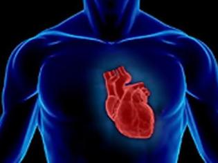 Φωτογραφία για Έρευνα: Αν η καρδιά σας χτυπά γρήγορα, μπορεί να κινδυνεύεται με πρόωρο θάνατο