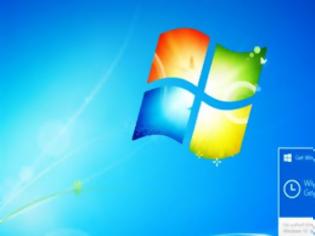 Φωτογραφία για Αποκλειστικά μέσω Windows Update η Eνημέρωση των Windows 10