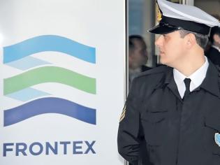 Φωτογραφία για Η FRONTEX ΕΞΕΤΑΖΕΙ ΑΠΟΧΩΡΗΣΗ ΑΠΟ ΤΗΝ ΕΛΛΑΔΑ