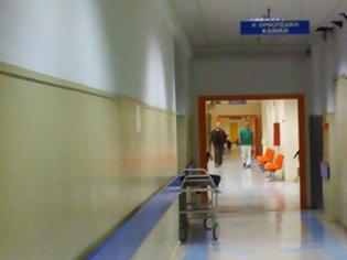 Φωτογραφία για Απόφαση: Συμπληρωματικό κονδύλι για τις υπερωρίες του προσωπικού των επαρχιακών νοσοκομείων