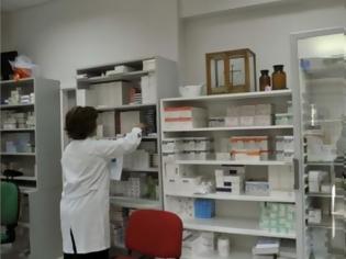 Φωτογραφία για Άδειασαν τα ράφια των φαρμακείων των νοσοκομείων του ΕΣΥ - Ασθενείς ανεβαίνουν τον Γολγοθά!