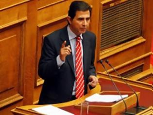 Φωτογραφία για Κωνσταντίνος Π. Γκιουλέκας: «Ο ΣΥΡΙΖΑ μας ξαναγύρισε στην ύφεση, τα ελλείμματα και τις περικοπές»