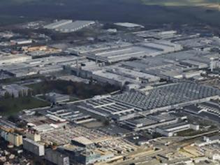 Φωτογραφία για Το εργοστάσιο που έχει κατασκευάσει 12 εκατ. οχήματα!