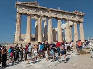 Φωτογραφία για Θα αυξηθεί ο τουρισμός στην Ελλάδα;