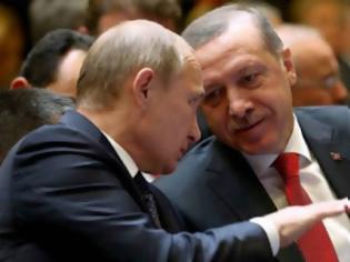 Φωτογραφία για Τέλος τα παιχνίδια με τον Ρώσο: Ο Πούτιν είναι αποφασισμένος να το τερματίσει με την Τουρκία...