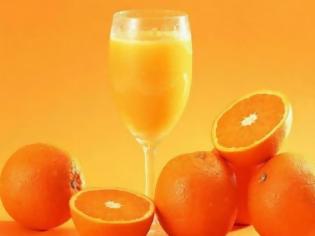 Φωτογραφία για Το πορτοκάλι κάνει καλό στην υγεία