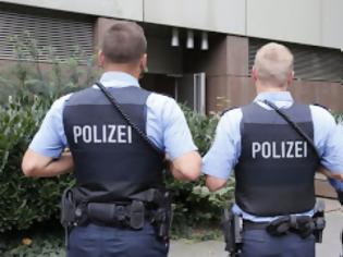 Φωτογραφία για Σοκ! Ετοίμαζαν μεγάλο τρομοκρατικό χτύπημα στο Βερολίνο! Η Γερμανική αστυνομία συνέλαβε τους δυο Τζιχαντιστές...