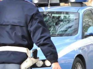 Φωτογραφία για Ιταλία: Οι αρχές σταμάτησαν φορτηγό που μετέφερε στο Βέλγιο 781 επαναληπτικές καραμπίνες