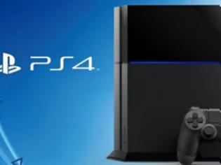 Φωτογραφία για PlayStation 4: Ξεπέρασε τα 30.2 εκατ. πωλήσεις παγκοσμίως