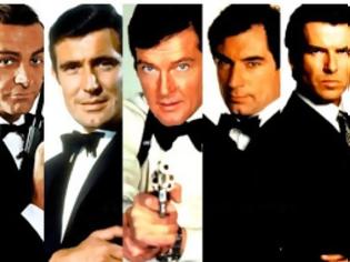 Φωτογραφία για Ζημιές πάνω από £8 δισ. έχει προκαλέσει ο James Bond, σύμφωνα με τους ασφαλιστές - Δείτε τον πιο ζημιάρη 007!