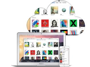 Φωτογραφία για Η Apple μουσική έγινε παράνομη στη Βρετανία