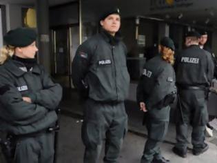 Φωτογραφία για Άνδρας συνελήφθη στη Γερμανία για διακίνηση όπλων