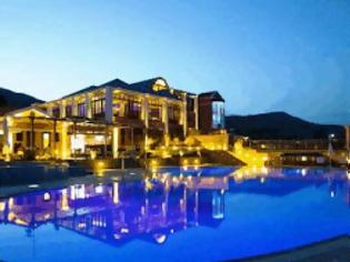 Φωτογραφία για Η Ελλάδα, μεταξύ των 10 χωρών στον κόσμο με τα περισσότερα ξενοδοχεία πέντε αστέρων