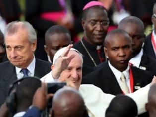 Φωτογραφία για Ο Πάπας Φραγκίσκος κατήγγειλε την «ωμή αδικία» των ισχυρών έναντι των φτωχών