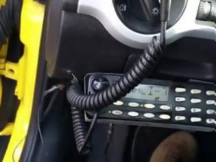 Φωτογραφία για ΠΡΟΣΟΧΗ: Έτσι «πειράζουν» τα ταξίμετρα οι οδηγοί - Δείτε το βίντεο ΝΤΟΚΟΥΜΕΝΤΟ