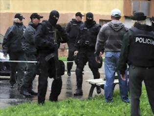 Φωτογραφία για Τι λες τώρα! Η απάντηση για το τρομοκρατικό χτύπημα στο Παρίσι είναι.... στη Σλοβακία;