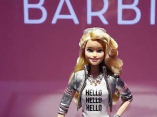 Φωτογραφία για Πώς η νέα Barbie μπορεί να γίνει όργανο κατασκοπείας και παραβίασης της ιδιωτικής ζωής