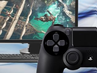Φωτογραφία για Remote Play app για PC και Mac ετοιμάζει η Sony για το PlayStation 4