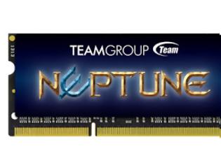 Φωτογραφία για Team Group Neptune DDR3 SO-DIMM μνήμες